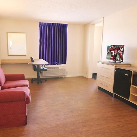 Red Roof Inn Somerset, Ky Buitenkant foto